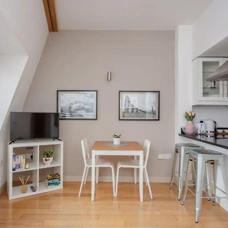 Stylish 1 Bedroom Apartment Near Northcote Road Londres Exterior foto